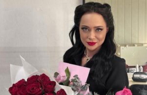 Самбурская рассказала, что ей не нравилось на съемках «Универа»