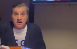 Катя Лель и Отар Кушанашвили помирились