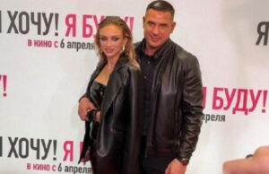 Супруге Курбана Омарова удалось кардинально его изменить