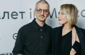 Собчак обратилась к Богомолову в годовщину свадьбы