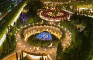 День города Краснодара — 2024: какого числа, дата, программа мероприятий, афиша, концерты, салют