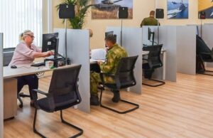 «Москва задает уровень должного отношения к нашим защитникам»: главное о льготах семьям контрактников