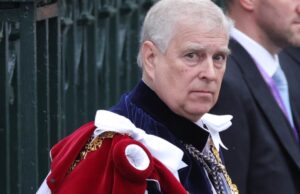 Названо больно ударившее по британской монархии интервью: его дал не принц Гарри