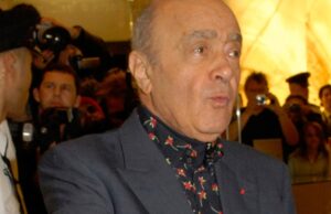 Новые подробности сексуального скандала: прокурорам не удавалось привлечь миллиардера к ответственности