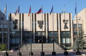 Открыта регистрация на Международную школьную олимпиаду МГИМО для иностранных граждан