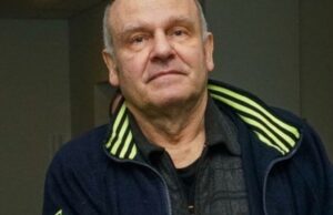 В латвийской тюрьме скончался обвинённый в шпионаже в пользу России Олег Бурак