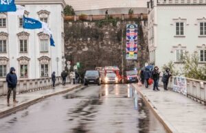 Вероятность экстремальных дождей в сентябре «удвоилась»: названа причина