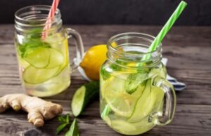 Вода Сасси: рецепт приготовления для похудения в домашних условиях, как пить, польза и вред