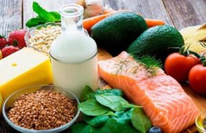 Выявлен фактор специфического выбора продуктов во взрослом возрасте