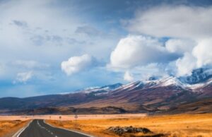 10 самых красивых дорог России: рейтинг, список