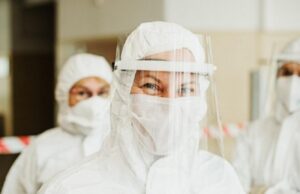 История COVID-19 может удвоить риск сердечных заболеваний, инсульта и смерти
