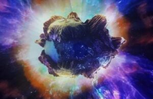 Как гигантский метеорит 3,26 млрд лет назад способствовал процветанию ранней жизни