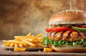 Ученые нашли скрытые опасности ультраобработанных продуктов для людей с диабетом