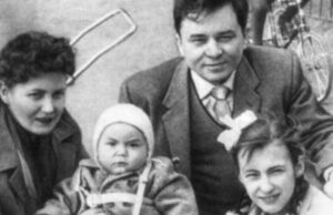 «Был недоволен, что обменяли на мелкоту»: история советского разведчика Молодого