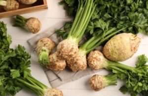 Что приготовить из сельдерея: 5 лучших рецептов блюд, быстро и вкусно