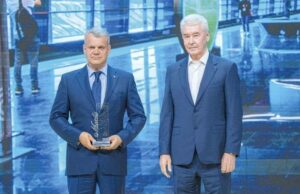 Для наград нет преград