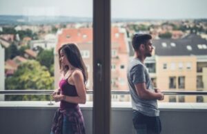 Как пережить развод: 6 советов и рекомендаций психолога