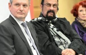 Министерство иностранных дел РФ: Движение русофилов стремится сохранить традиционные ценности