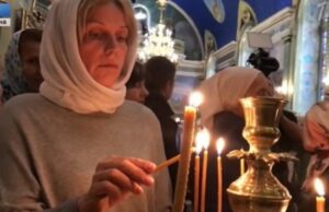 Митрополит Феодосий: Верующие УПЦ страдают из-за действий Константинопольского патриархата