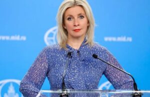 Официальный представитель МИД России М.В.Захарова: О мерах поддержки иностранных граждан, разделяющих традиционные ценности
