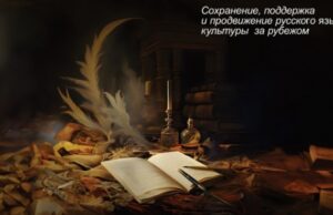 Открыт прием заявок на XIV Международную конференцию по русскому языку и культуре в Минске