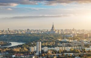 Откуда можно посмотреть Москву с высоты — список площадок
