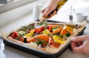 Поздние овощи: 3 рецепта из осенних продуктов