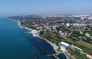 Представители культуры обратились в ЮНЕСКО с призывом остановить разрушение памятников в Одессе