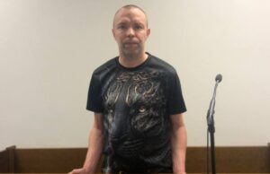 Сергей Сидоров осуждён в Латвии на 7 лет по обвинению в шпионаже в пользу России