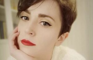 Сотрудницу посольства Эстонии Марию Саранцеву уволили из-за научной работы с «кремлевскими нарративами»