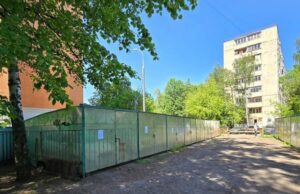 Стало известно, какие частные паркинги в столице упраздняют без компенсаций