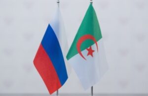 Страновая конференция российских соотечественников состоялась в Алжире