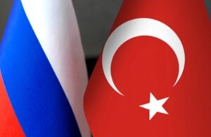В Анкаре состоялась страновая конференция российских соотечественников в Турции
