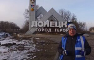 В Эстонии начат сбор средств на оплату выхода под залог политзаключенного Айво Петерсона