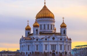 В Москве пройдет ежегодный форум «Религия и мир»: акцент на культурные и религиозные ценности