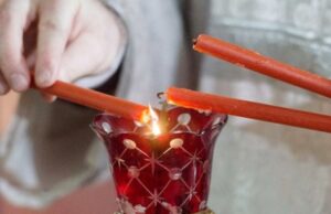 Во Львовской области осталось только девять общин канонической Украинской православной церкви