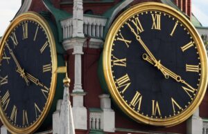 Выявлено влияние на настроение перевода часов на зимнее время