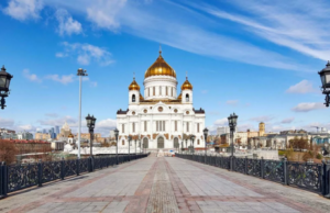 Москва принимает Всемирный русский народный собор