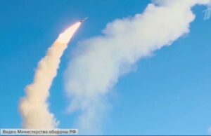 Специальная военная операция: главное за 21 ноября