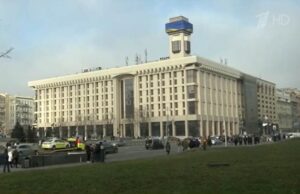 На Украине будут лишать госнаград за поддержку России