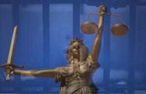 Суд в Риге приговорил к общественным работам журналистку Елену Кириллову, сотрудничавшую с медиагруппой «Россия сегодня»