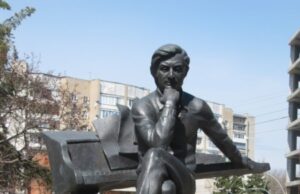 Со дня рождения композитора Альфреда Шнитке исполняется 90 лет