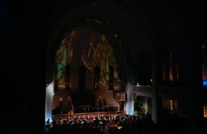 «Дорога в Рождество»