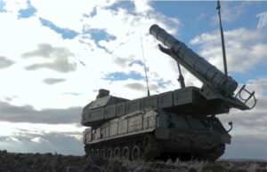 Специальная военная операция: главное за 26 ноября