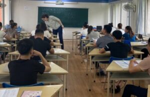 В Ханое отметили День учителя