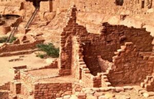 Скалы Гранд-каньона раскрывают удивительные секреты большого взрыва древней жизни