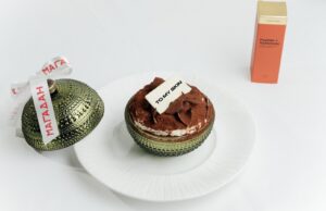 From MAGADAN – To my skin*: коллаборация в ресторанах «Магадан»