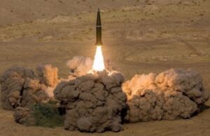 AP: Запуск «Орешника» стал сигналом для Запада