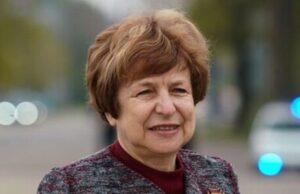 Бельгийская полиция провела обыск в квартире депутата Европарламента Татьяны Жданок