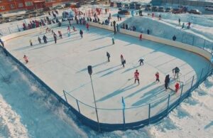 Для здоровья и долголетия: в Москве развивают программы бесплатных тренировок